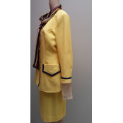 View From the Top - Original Screenworn Stewardess Costume